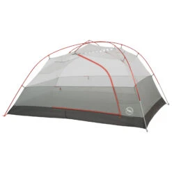 Big Agnes Copper Spur HV UL 3 MtnGLO - 3-Personen Zelt 7 Big Agnes Copper Spur HV UL 3 MtnGLO - 3-Personen Zelt -Outdoor-Ausrüstung big agnes copper spur hv ul 3 mtnglo 3 personen zelt detail 4