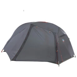 Big Agnes Copper Spur HV UL1 Bikepack - 1-Personen Zelt -Outdoor-Ausrüstung big agnes copper spur hv ul1 bikepack 1 personen zelt detail 4