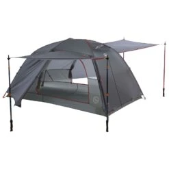 Big Agnes Copper Spur HV UL2 Bikepack - 2-Personen Zelt -Outdoor-Ausrüstung big agnes copper spur hv ul2 bikepack 2 personen zelt detail 7