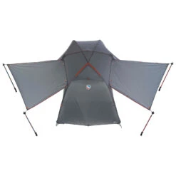 Big Agnes Copper Spur HV UL3 Bikepack - 3-Personen Zelt 13 Big Agnes Copper Spur HV UL3 Bikepack - 3-Personen Zelt -Outdoor-Ausrüstung big agnes copper spur hv ul3 bikepack 3 personen zelt detail 6