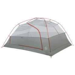 Big Agnes Copper Spur HV UL3 Bikepack - 3-Personen Zelt 14 Big Agnes Copper Spur HV UL3 Bikepack - 3-Personen Zelt -Outdoor-Ausrüstung big agnes copper spur hv ul3 bikepack 3 personen zelt detail 7