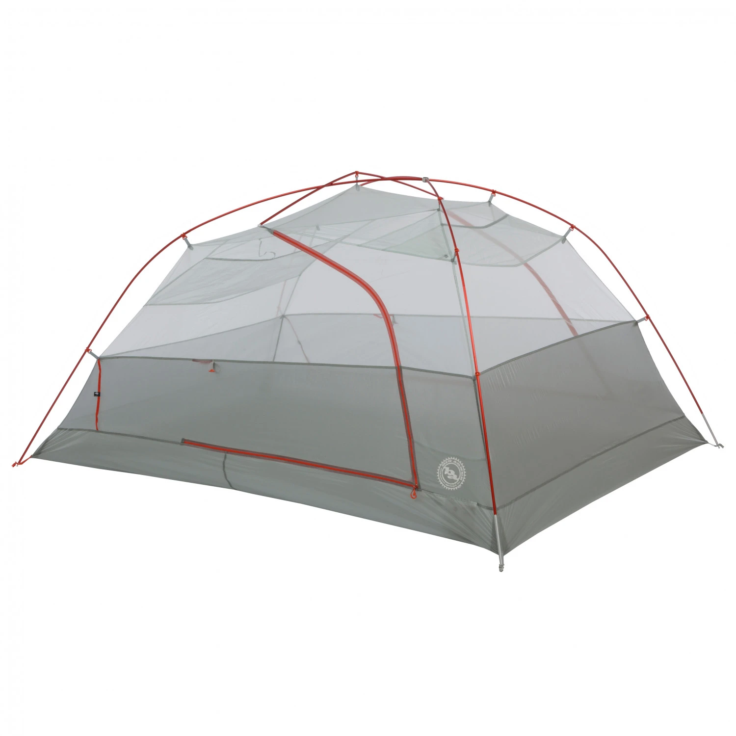 Big Agnes Copper Spur HV UL3 Bikepack - 3-Personen Zelt 7 Big Agnes Copper Spur HV UL3 Bikepack - 3-Personen Zelt – Bild 7
