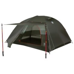 Big Agnes Copper Spur UL2 - 2-Personen Zelt -Outdoor-Ausrüstung big agnes copper spur ul2 2 personen zelt detail 5