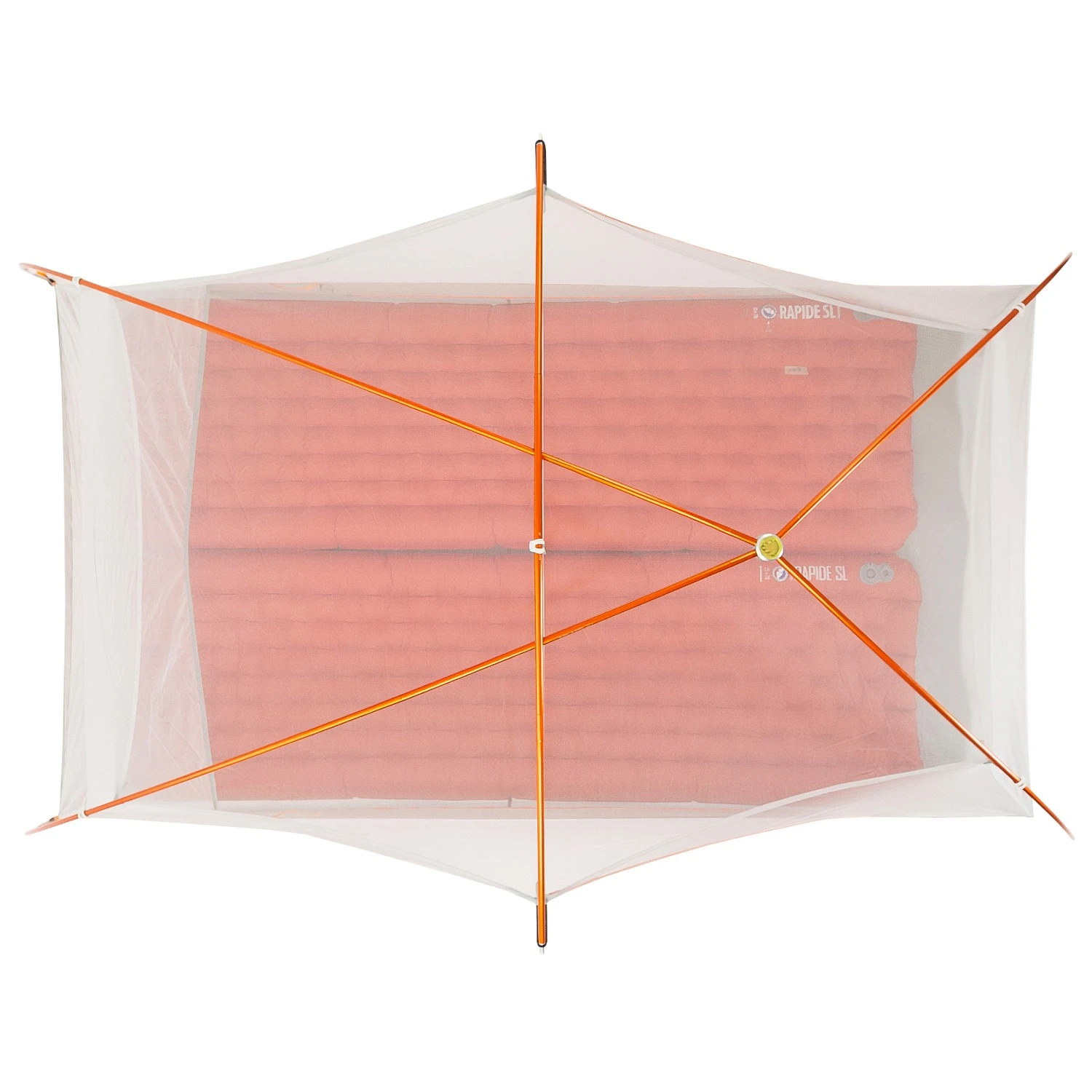 Big Agnes Copper Spur UL2 XL - 2-Personen Zelt 10 Big Agnes Copper Spur UL2 XL - 2-Personen Zelt – Bild 10