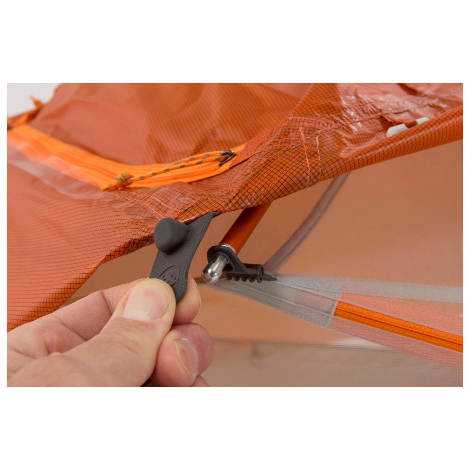 Big Agnes Copper Spur UL2 XL - 2-Personen Zelt 11 Big Agnes Copper Spur UL2 XL - 2-Personen Zelt – Bild 11