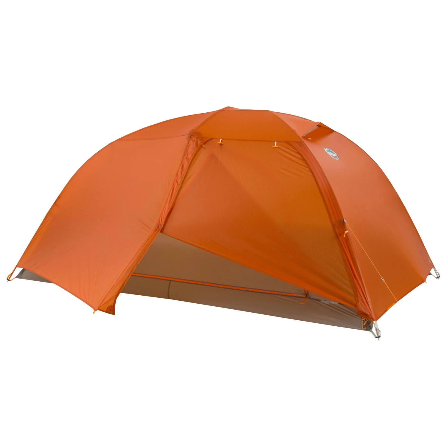 Big Agnes Copper Spur UL2 XL - 2-Personen Zelt 2 Big Agnes Copper Spur UL2 XL - 2-Personen Zelt – Bild 2