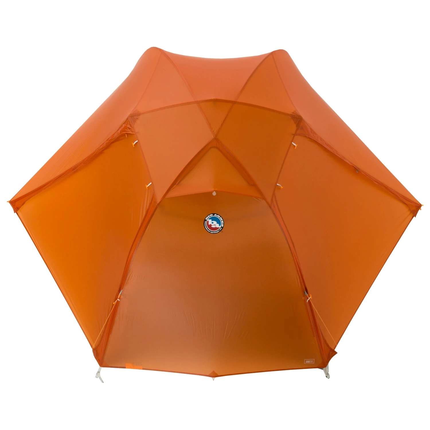 Big Agnes Copper Spur UL2 XL - 2-Personen Zelt 3 Big Agnes Copper Spur UL2 XL - 2-Personen Zelt – Bild 3