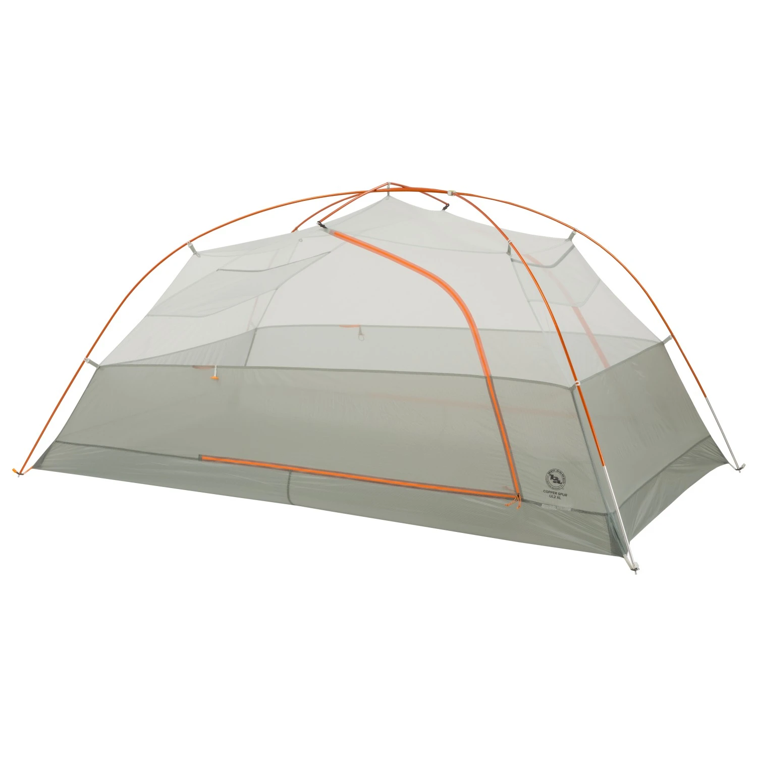 Big Agnes Copper Spur UL2 XL - 2-Personen Zelt 8 Big Agnes Copper Spur UL2 XL - 2-Personen Zelt – Bild 8