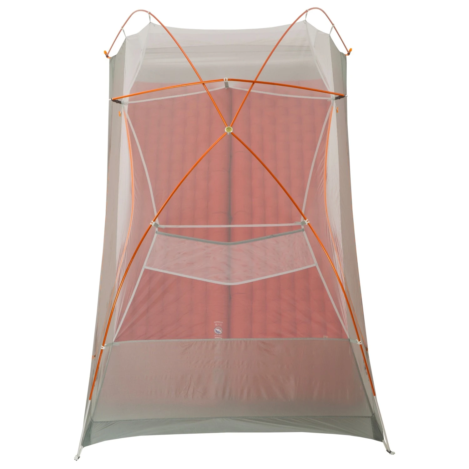 Big Agnes Copper Spur UL2 XL - 2-Personen Zelt 9 Big Agnes Copper Spur UL2 XL - 2-Personen Zelt – Bild 9