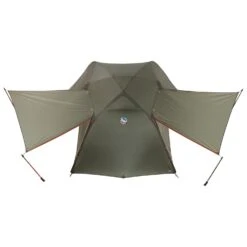 Big Agnes Copper Spur UL3 XL - 3-Personen Zelt 14 Big Agnes Copper Spur UL3 XL - 3-Personen Zelt -Outdoor-Ausrüstung big agnes copper spur ul3 xl 3 personen zelt detail 3