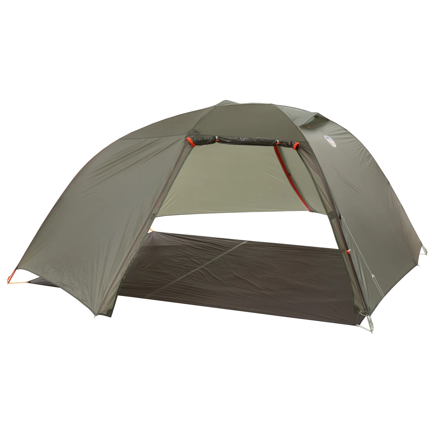 Big Agnes Copper Spur UL3 XL - 3-Personen Zelt 4 Big Agnes Copper Spur UL3 XL - 3-Personen Zelt – Bild 4