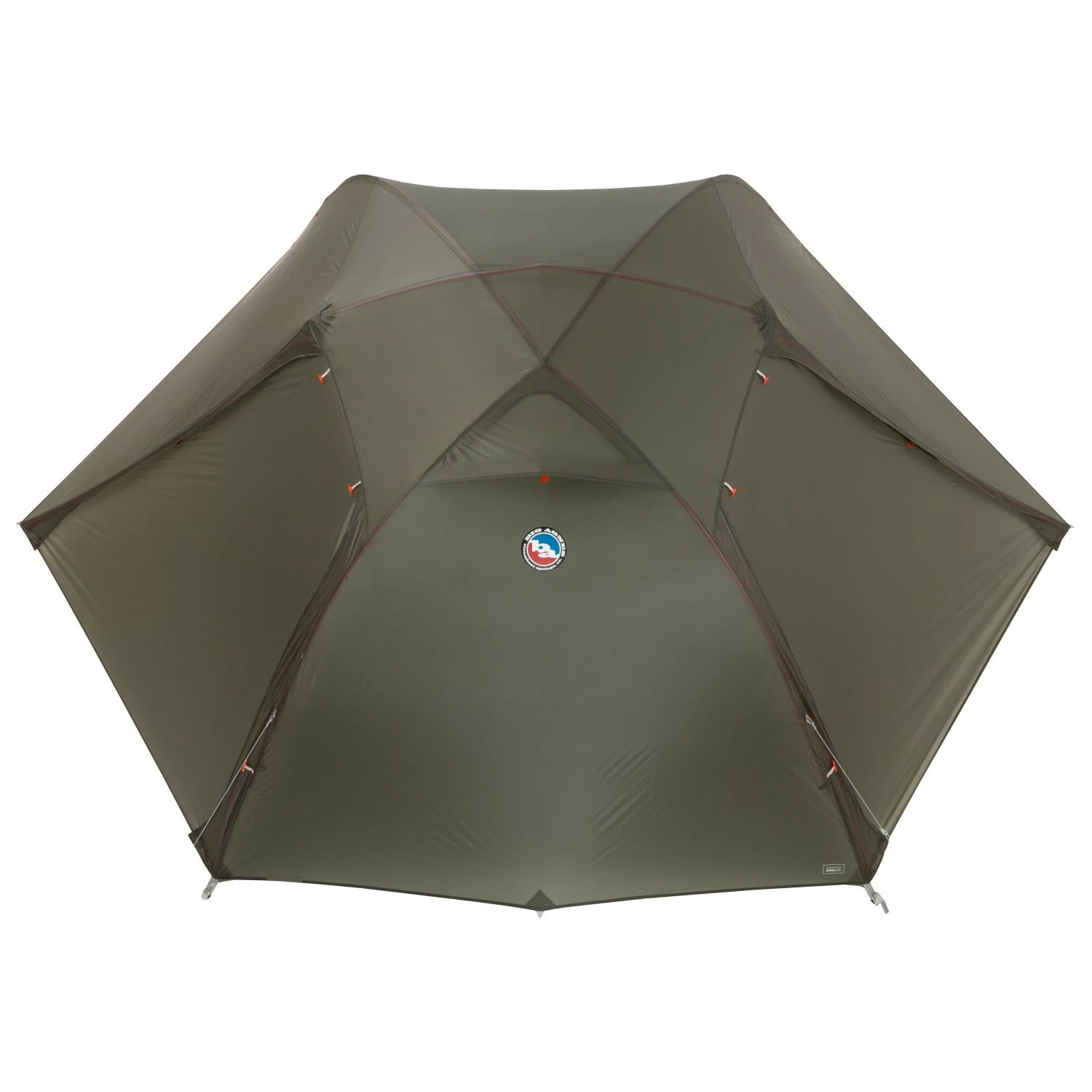 Big Agnes Copper Spur UL3 XL - 3-Personen Zelt 6 Big Agnes Copper Spur UL3 XL - 3-Personen Zelt – Bild 6