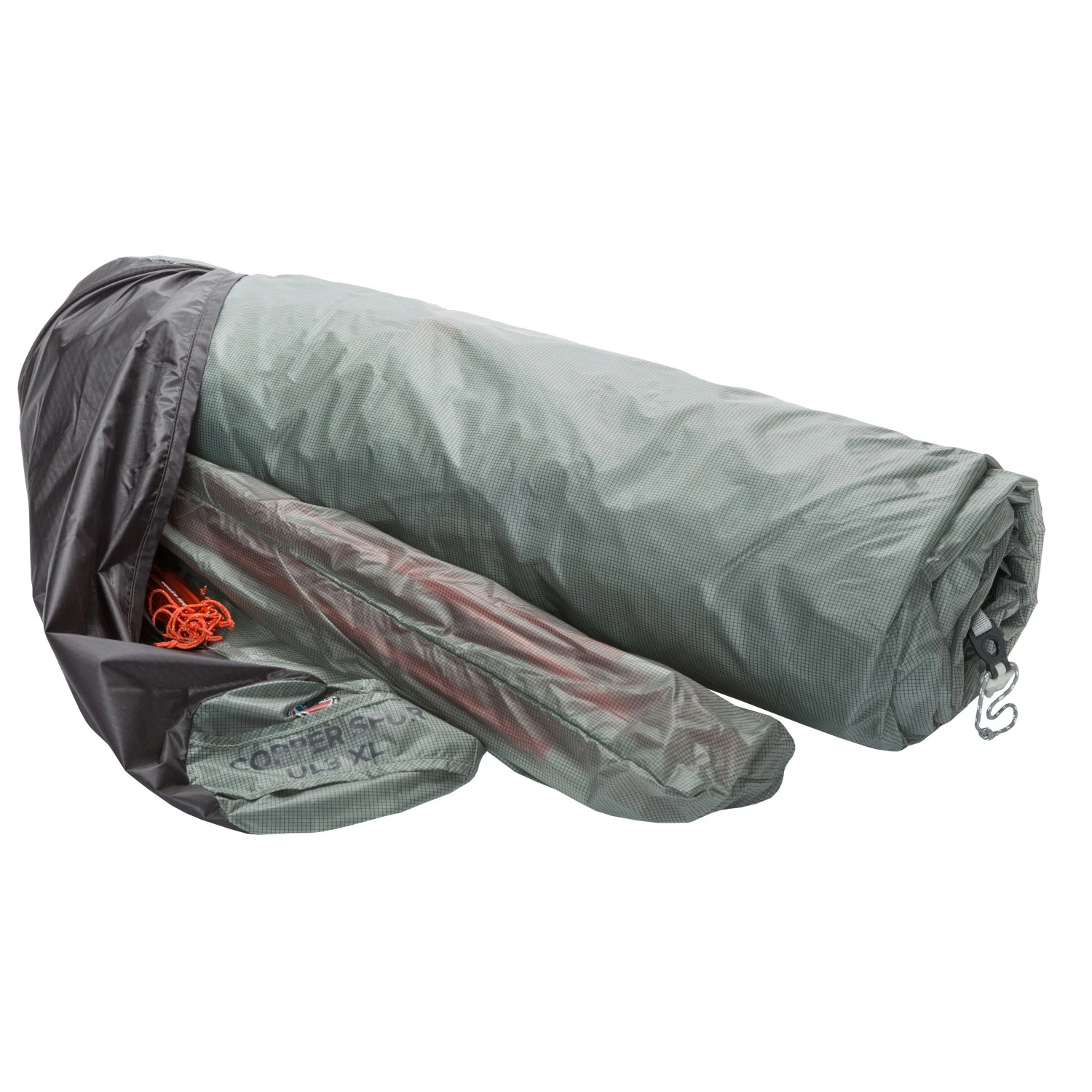 Big Agnes Copper Spur UL3 XL - 3-Personen Zelt 9 Big Agnes Copper Spur UL3 XL - 3-Personen Zelt – Bild 9