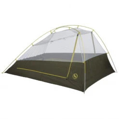 Big Agnes Crag Lake SL2 - 2-Personen Zelt 6 Big Agnes Crag Lake SL2 - 2-Personen Zelt -Outdoor-Ausrüstung big agnes crag lake sl2 2 personen zelt detail 3