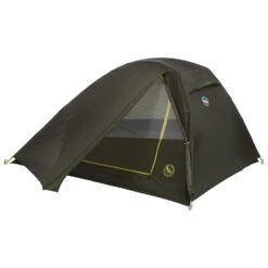 Big Agnes Crag Lake SL3 - 3-Personen Zelt