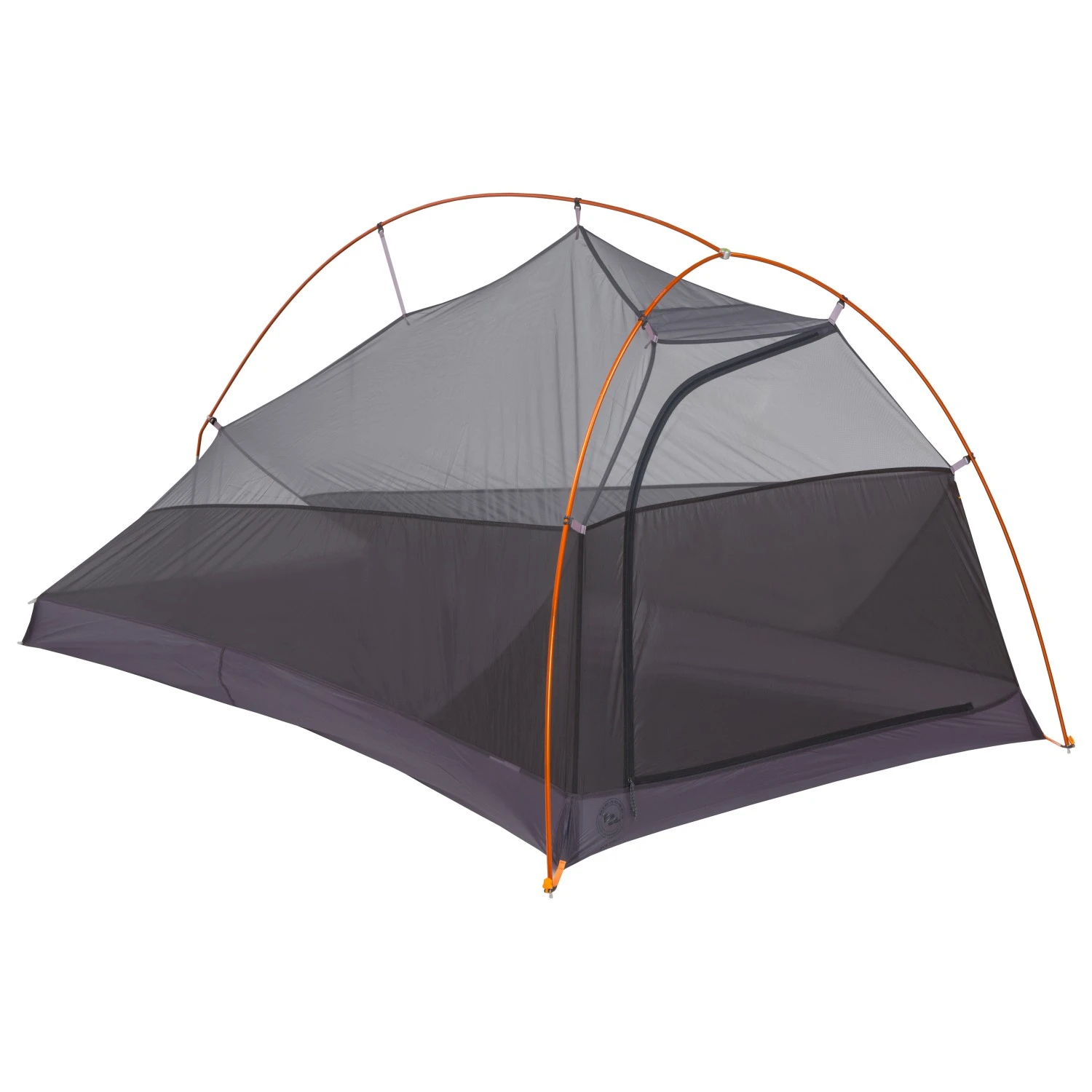 Big Agnes Fly Creek UL2 - 2-Personen Zelt 4 Big Agnes Fly Creek UL2 - 2-Personen Zelt – Bild 4