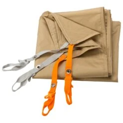 Big Agnes Footprint Big House 4 - Zeltunterlage