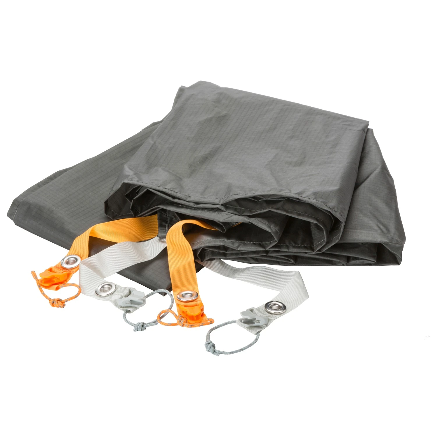 Big Agnes Footprint Copper Spur UL4 - Zeltunterlage 1 Big Agnes Footprint Copper Spur UL4 - Zeltunterlage