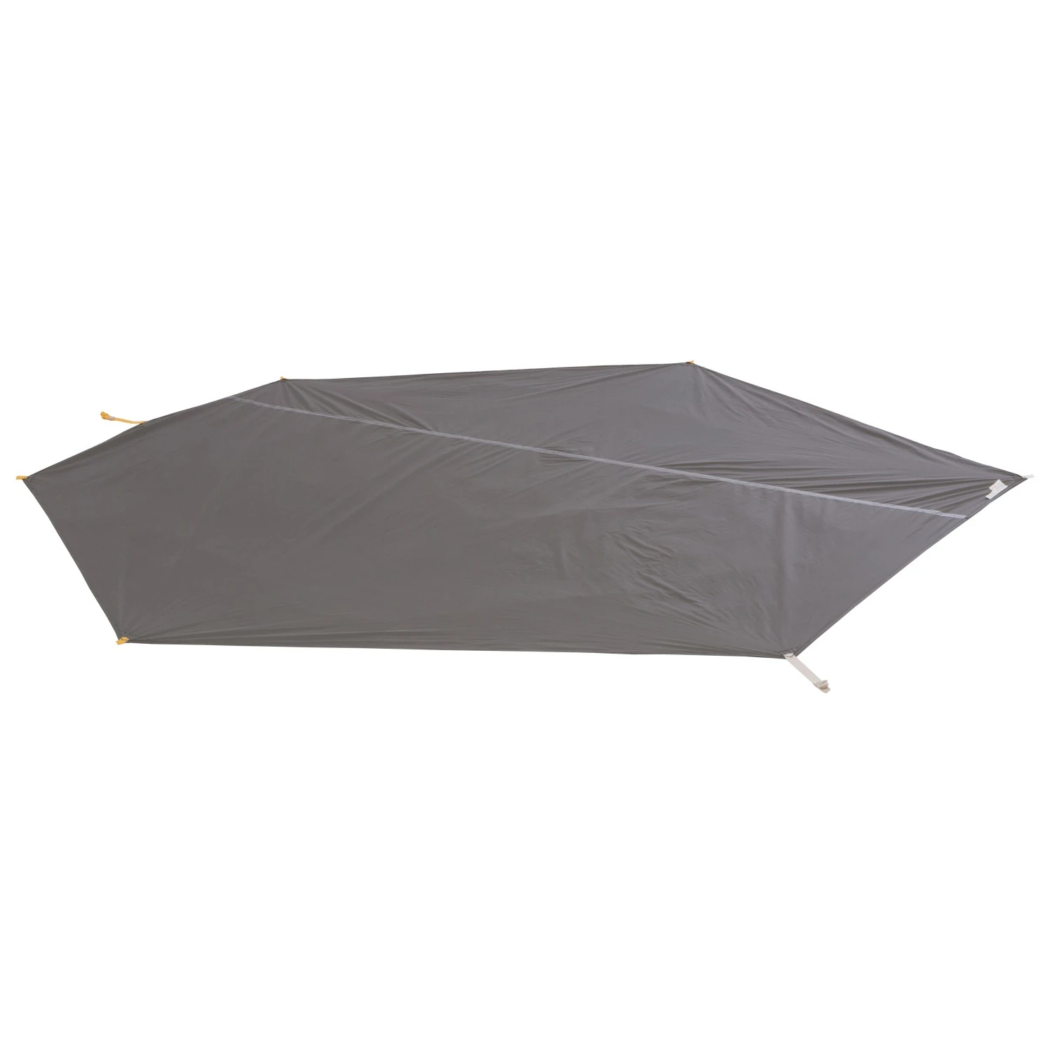 Big Agnes Footprint Tiger Wall 2 Platinum - Zeltunterlage 1 Big Agnes Footprint Tiger Wall 2 Platinum - Zeltunterlage