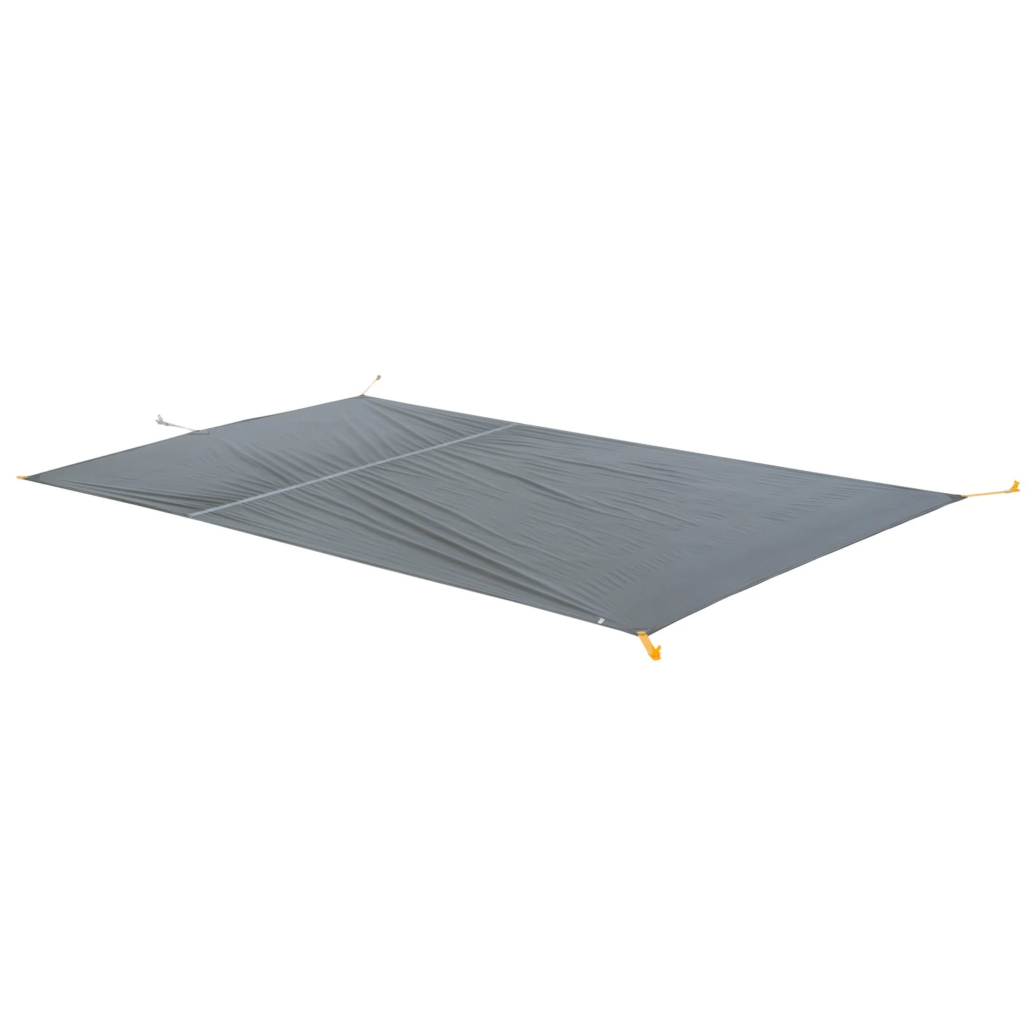 Big Agnes Footprint Tiger Wall 3 Platinum - Zeltunterlage 1 Big Agnes Footprint Tiger Wall 3 Platinum - Zeltunterlage