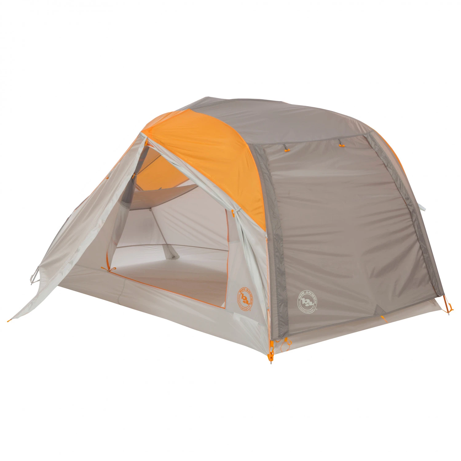 Big Agnes Salt Creek SL2 - 2-Personen Zelt 2 Big Agnes Salt Creek SL2 - 2-Personen Zelt – Bild 2