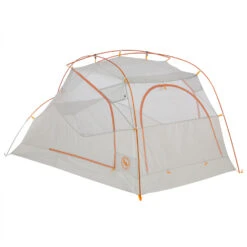 Big Agnes Salt Creek SL2 - 2-Personen Zelt 9 Big Agnes Salt Creek SL2 - 2-Personen Zelt -Outdoor-Ausrüstung big agnes salt creek sl2 2 personen zelt detail 5