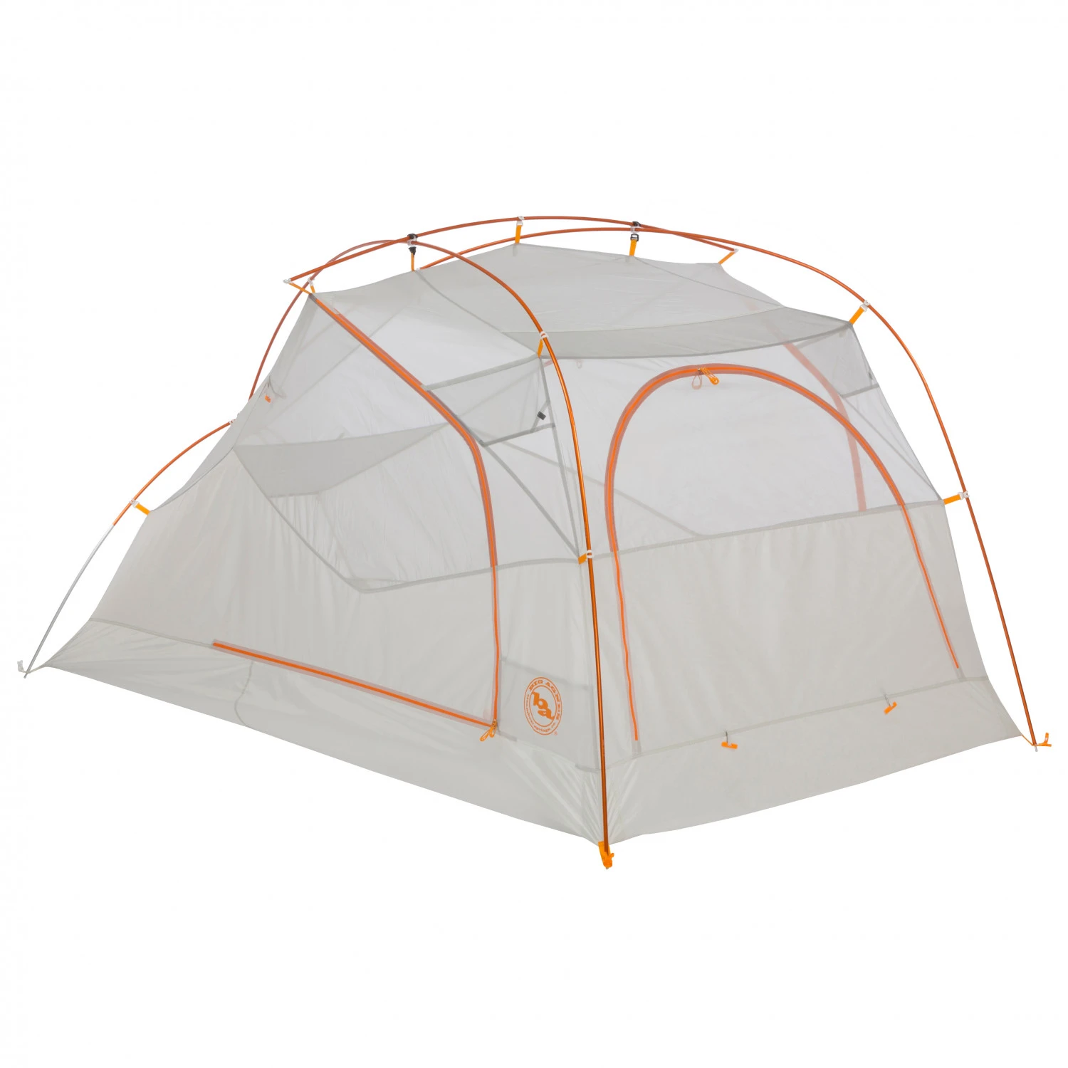 Big Agnes Salt Creek SL2 - 2-Personen Zelt 5 Big Agnes Salt Creek SL2 - 2-Personen Zelt – Bild 5