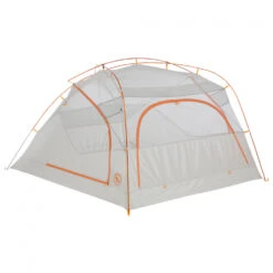 Big Agnes Salt Creek SL3 - 3-Personen Zelt -Outdoor-Ausrüstung big agnes salt creek sl3 3 personen zelt detail 5