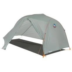 Big Agnes Tiger Wall UL1 - 1-Personen Zelt 10 Big Agnes Tiger Wall UL1 - 1-Personen Zelt -Outdoor-Ausrüstung big agnes tiger wall ul1 1 personen zelt bf 1 detail 3