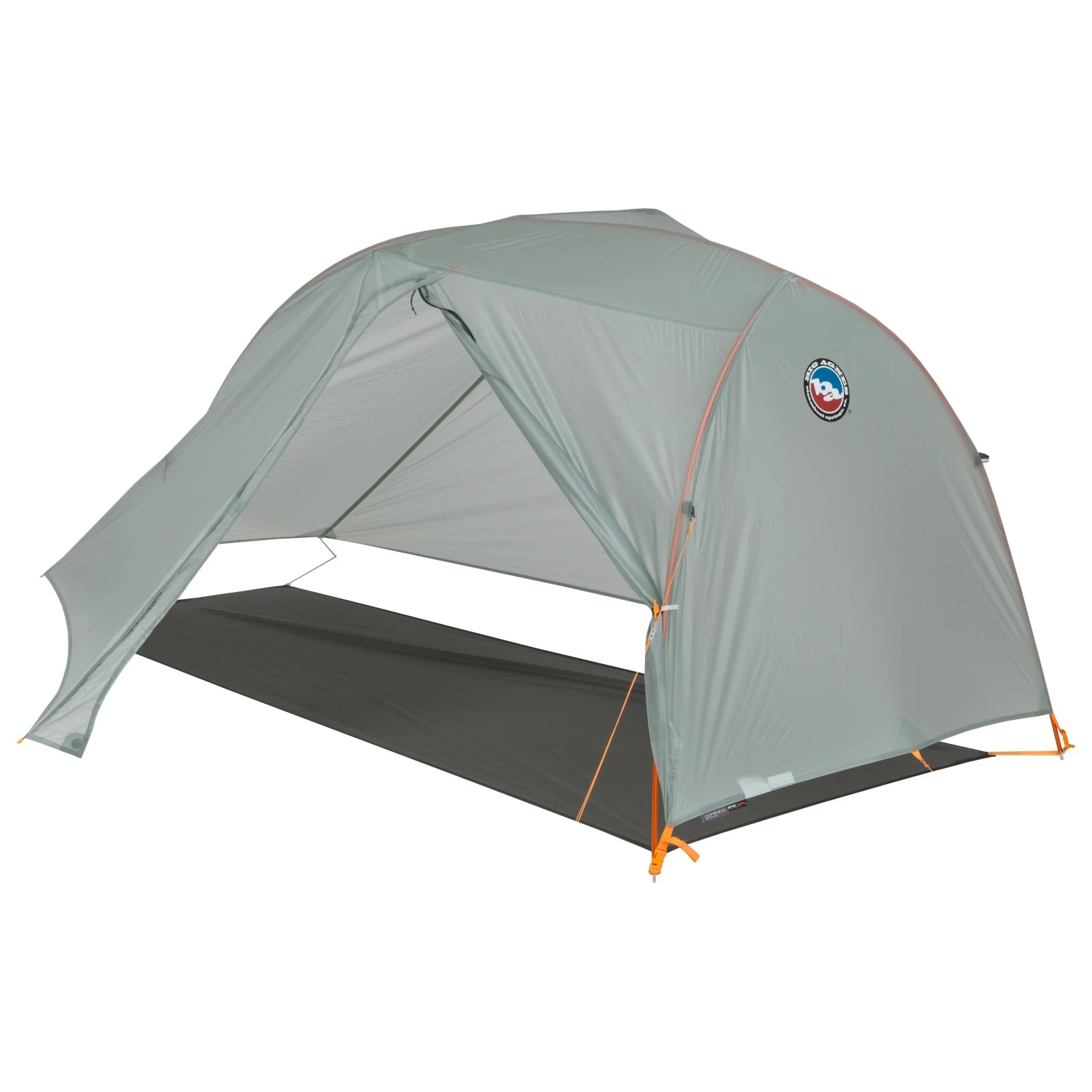 Big Agnes Tiger Wall UL1 - 1-Personen Zelt 3 Big Agnes Tiger Wall UL1 - 1-Personen Zelt – Bild 3