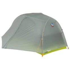 Big Agnes Tiger Wall UL1 - 1-Personen Zelt 11 Big Agnes Tiger Wall UL1 - 1-Personen Zelt -Outdoor-Ausrüstung big agnes tiger wall ul1 1 personen zelt bf 1 detail 4