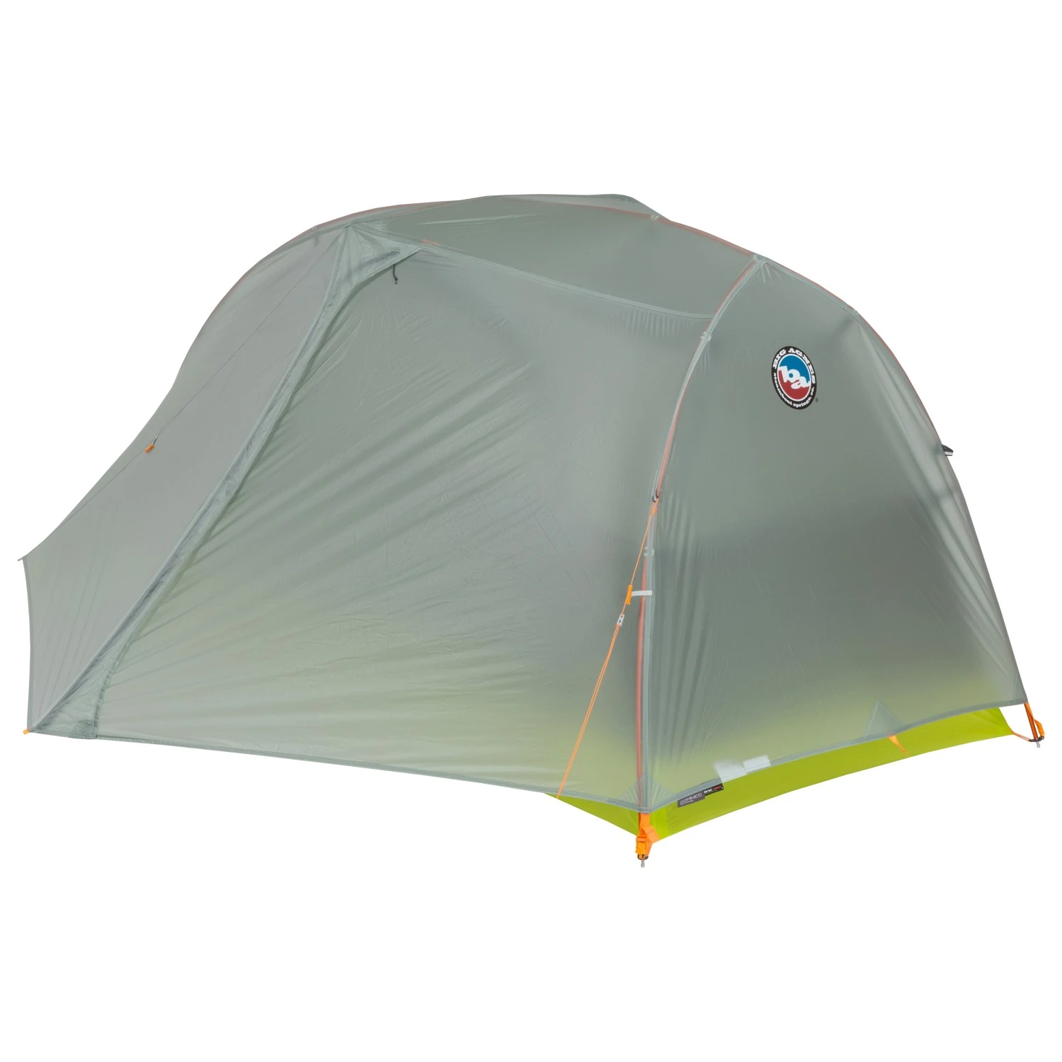 Big Agnes Tiger Wall UL1 - 1-Personen Zelt 4 Big Agnes Tiger Wall UL1 - 1-Personen Zelt – Bild 4