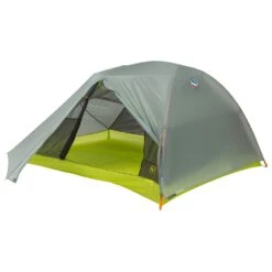 Outdoor-Ausrüstung 16 Big Agnes Tiger Wall UL3 - 3-Personen Zelt