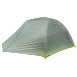 Outdoor-Ausrüstung -Outdoor-Ausrüstung big agnes tiger wall ul3 3 personen zelt bf 1 detail 2