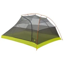 Big Agnes Tiger Wall UL3 - 3-Personen Zelt -Outdoor-Ausrüstung big agnes tiger wall ul3 3 personen zelt bf 1 detail 3