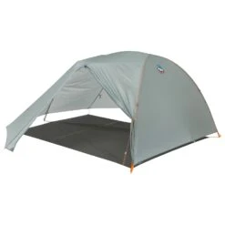 Big Agnes Tiger Wall UL3 - 3-Personen Zelt -Outdoor-Ausrüstung big agnes tiger wall ul3 3 personen zelt bf 1 detail 5