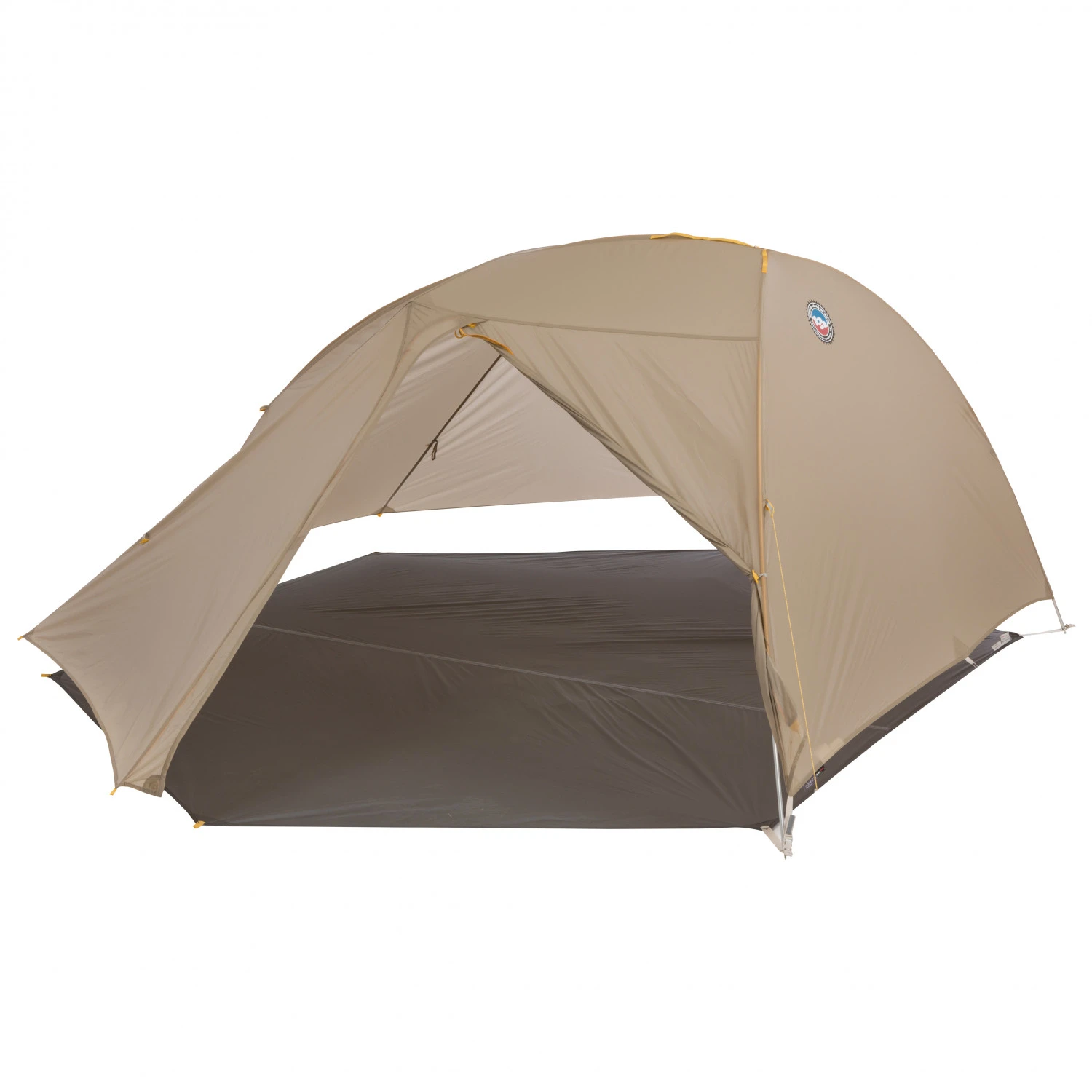 Big Agnes Tiger Wall UL3 Bikepack - 3-Personen Zelt 2 Big Agnes Tiger Wall UL3 Bikepack - 3-Personen Zelt – Bild 2