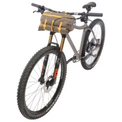 Big Agnes Tiger Wall UL3 Bikepack - 3-Personen Zelt 9 Big Agnes Tiger Wall UL3 Bikepack - 3-Personen Zelt -Outdoor-Ausrüstung big agnes tiger wall ul3 bikepack 3 personen zelt detail 5