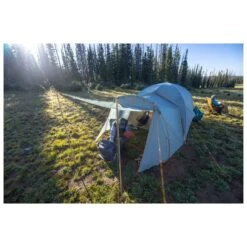 Big Agnes VESTIBULE Big House 4 - Zelterweiterung 7 Big Agnes VESTIBULE Big House 4 - Zelterweiterung -Outdoor-Ausrüstung big agnes vestibule big house 4 zelterweiterung detail 4