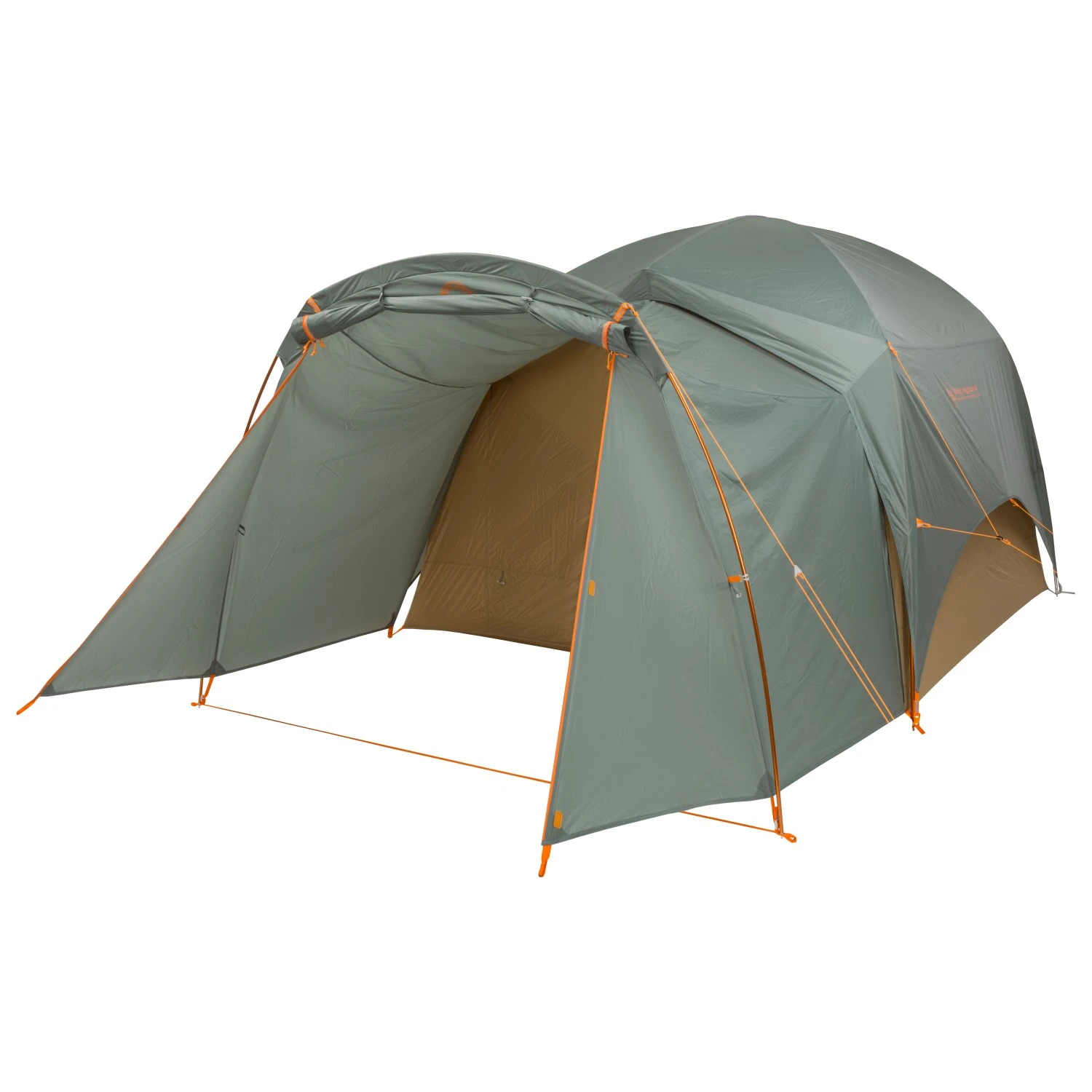 Big Agnes VESTIBULE Big House 6 - Zelterweiterung 2 Big Agnes VESTIBULE Big House 6 - Zelterweiterung – Bild 2