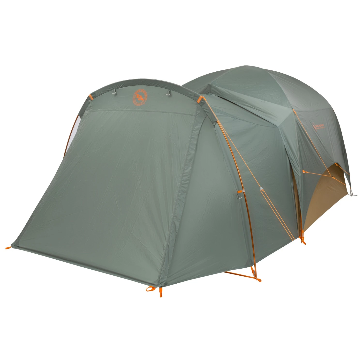 Big Agnes VESTIBULE Big House 6 - Zelterweiterung 3 Big Agnes VESTIBULE Big House 6 - Zelterweiterung – Bild 3