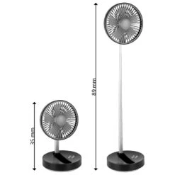 Brunner HurriFAN 7 Brunner HurriFAN -Outdoor-Ausrüstung brunner hurrifan detail 4