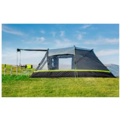 Brunner Kalynda 5 - Gruppenzelt 9 Brunner Kalynda 5 - Gruppenzelt -Outdoor-Ausrüstung brunner kalynda 5 gruppenzelt detail 3