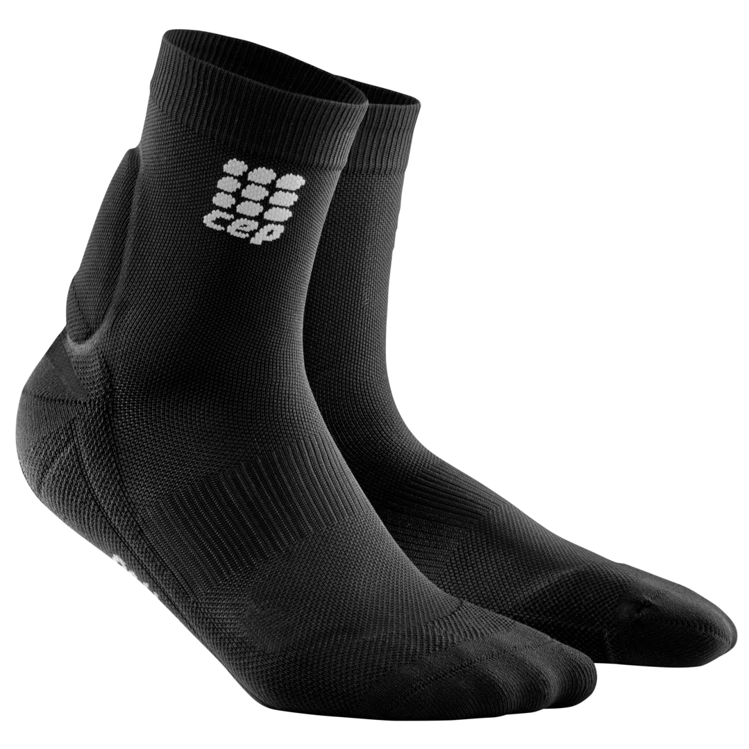 CEP Ortho Achilles Support Short Socks - Laufsocken 2 CEP Ortho Achilles Support Short Socks - Laufsocken – Bild 2
