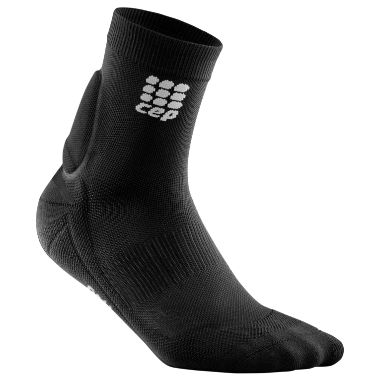 CEP Ortho Achilles Support Short Socks - Laufsocken 1 CEP Ortho Achilles Support Short Socks - Laufsocken