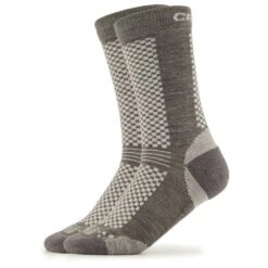 Craft Warm Mid 2-Pack Sock - Multifunktionssocken
