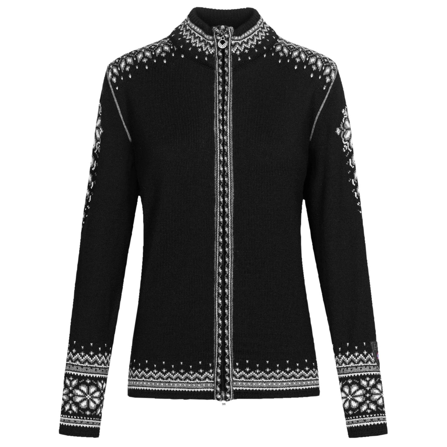 Dale Of Norway Women's 140th Anniversary Jacket - Wolljacke 6 Dale Of Norway Women's 140th Anniversary Jacket - Wolljacke – Bild 6