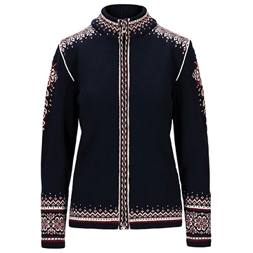 Dale Of Norway Women's 140th Anniversary Jacket - Wolljacke 7 Dale Of Norway Women's 140th Anniversary Jacket - Wolljacke – Bild 7