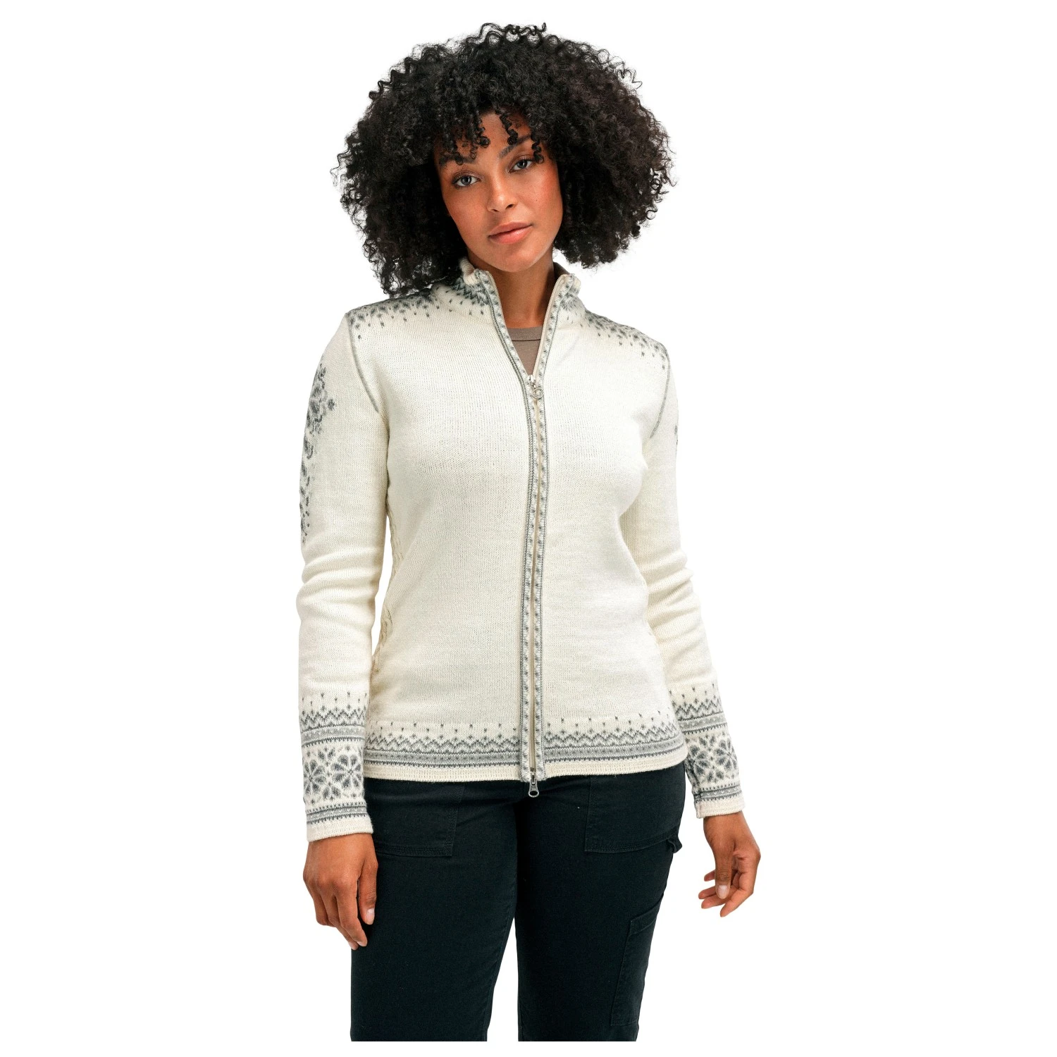 Dale Of Norway Women's 140th Anniversary Jacket - Wolljacke 2 Dale Of Norway Women's 140th Anniversary Jacket - Wolljacke – Bild 2