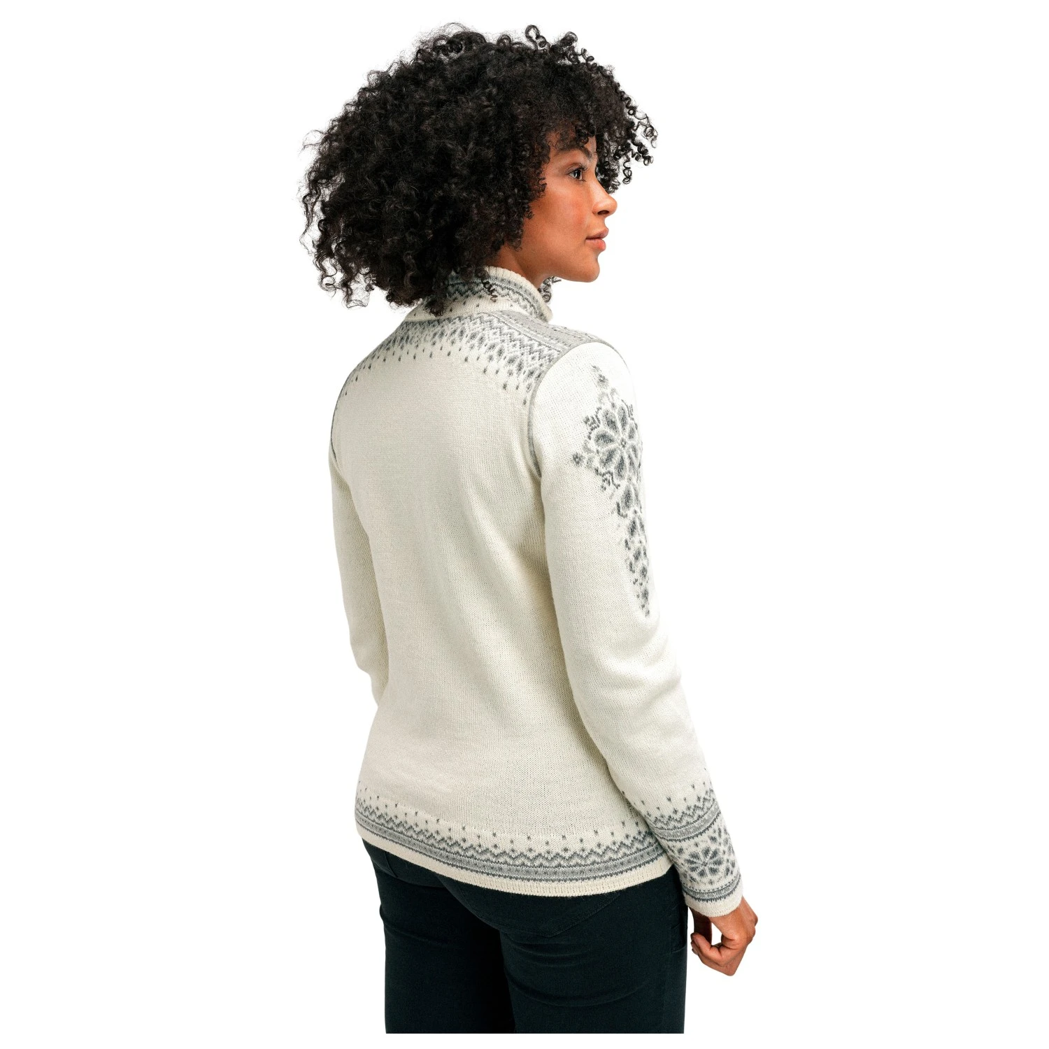 Dale Of Norway Women's 140th Anniversary Jacket - Wolljacke 3 Dale Of Norway Women's 140th Anniversary Jacket - Wolljacke – Bild 3